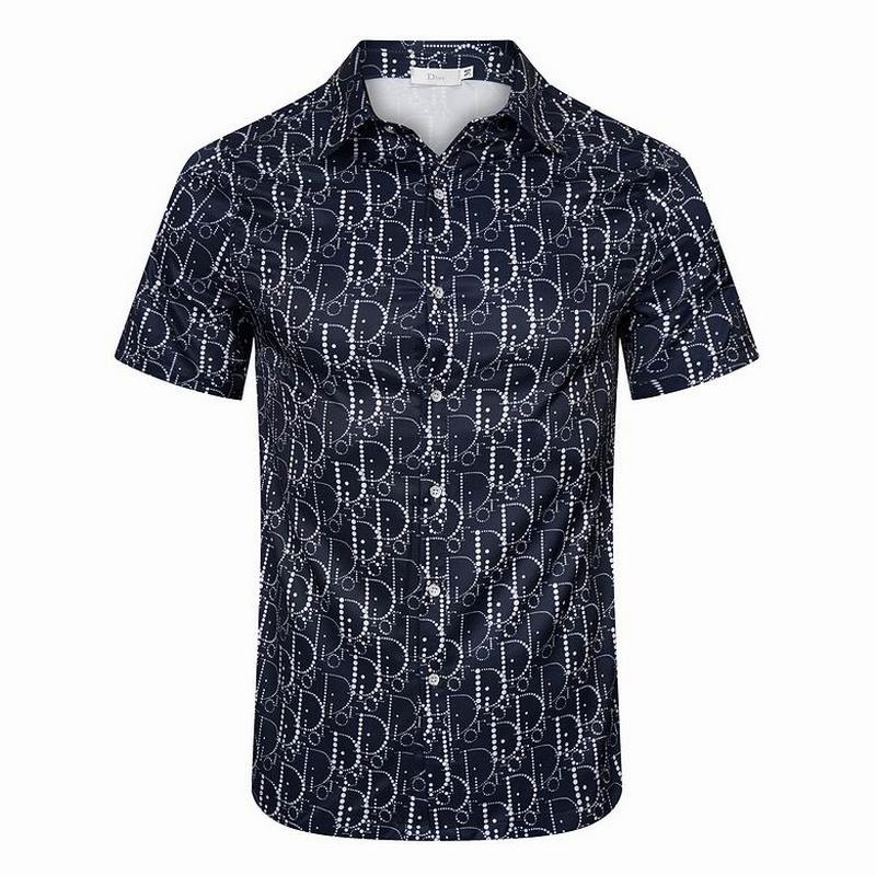 DIOR Men's Shirts 116